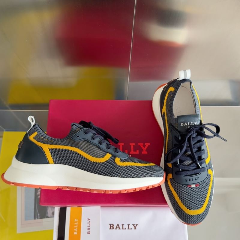 Bally Shoes